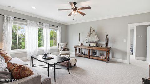 Tiny photo for 805 Hammock Lane, Knoxville, TN 37934 (MLS # 1336679)