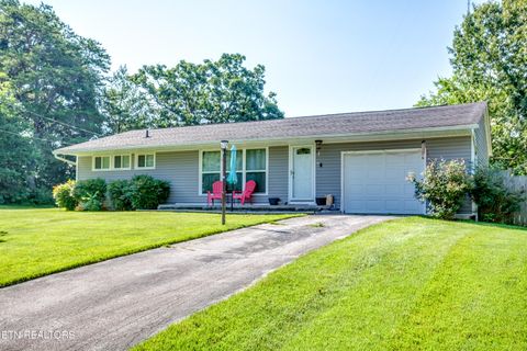 Photo of 1306 E East Walnut Grove Drive, Knoxville, TN 37918 (MLS # 1346044)