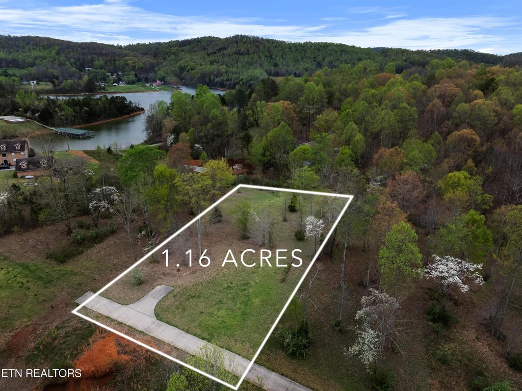 Photo of Highland Trace 30 B, Sharps Chapel, TN 37866 (MLS # 1296488)