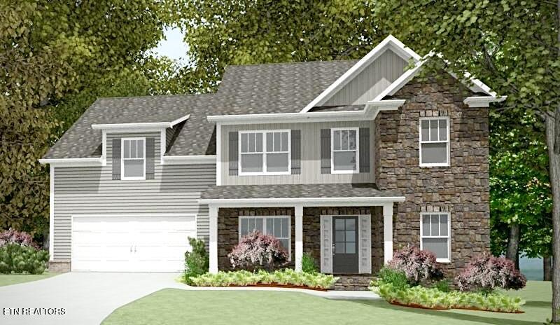 131 Galeberry Ave Lot 299