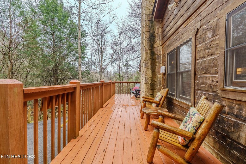 Photo of 4320 Carolina Cove Way, Pigeon Forge, TN 37863 (MLS # 1331452)