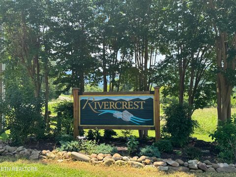 Tiny photo for River Rapids Way Lot 5 Way, Del Rio, TN 37727 (MLS # 1311565)