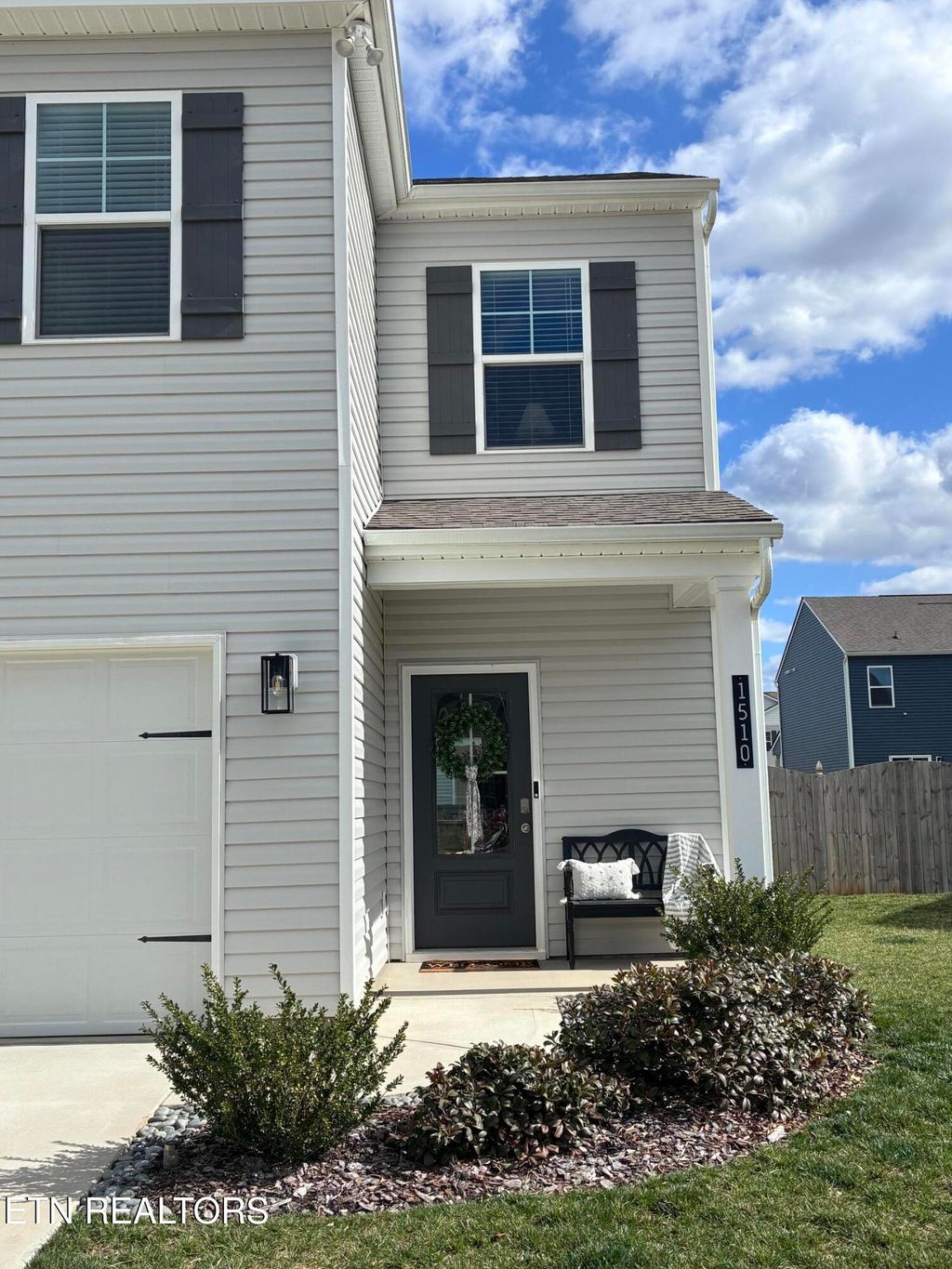 Photo of 1510 Richie Lane, Maryville, TN 37803 (MLS # 1332052)