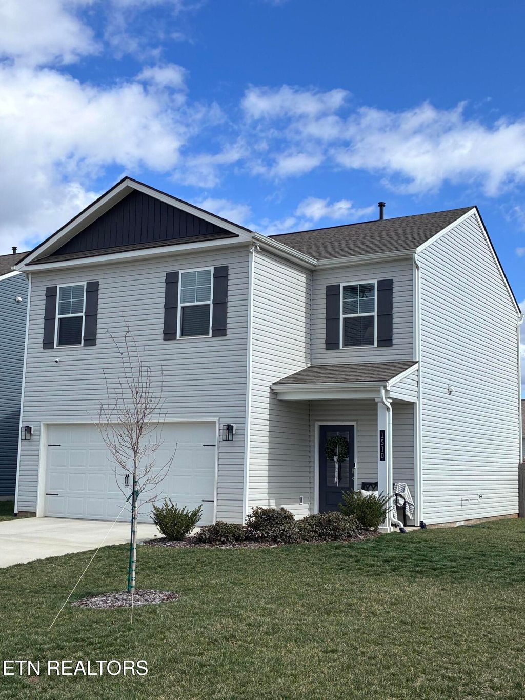 Photo of 1510 Richie Lane, Maryville, TN 37803 (MLS # 1332052)