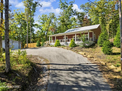 Tiny photo for 6830 Stinking Creek Rd, Pioneer, TN 37847 (MLS # 1359324)