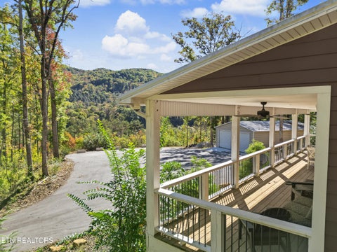 Tiny photo for 6830 Stinking Creek Rd, Pioneer, TN 37847 (MLS # 1359324)