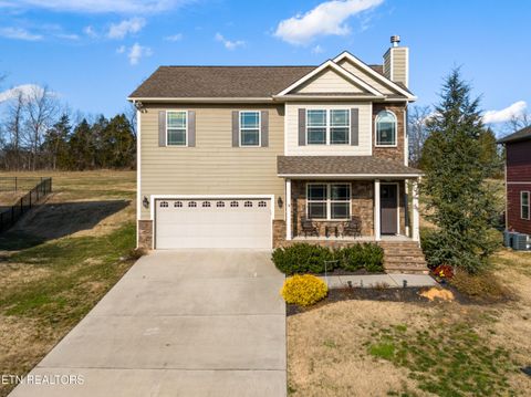 262 Twilight Blvd Sharps Chapel TN 37866