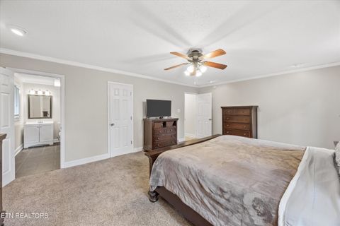 Tiny photo for 315 Chowning Drive, Knoxville, TN 37934 (MLS # 1317125)