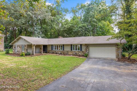 Tiny photo for 315 Chowning Drive, Knoxville, TN 37934 (MLS # 1317125)