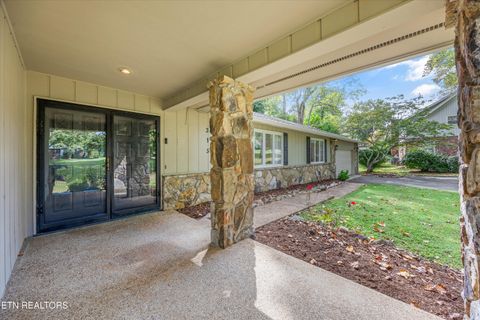 Tiny photo for 315 Chowning Drive, Knoxville, TN 37934 (MLS # 1317125)