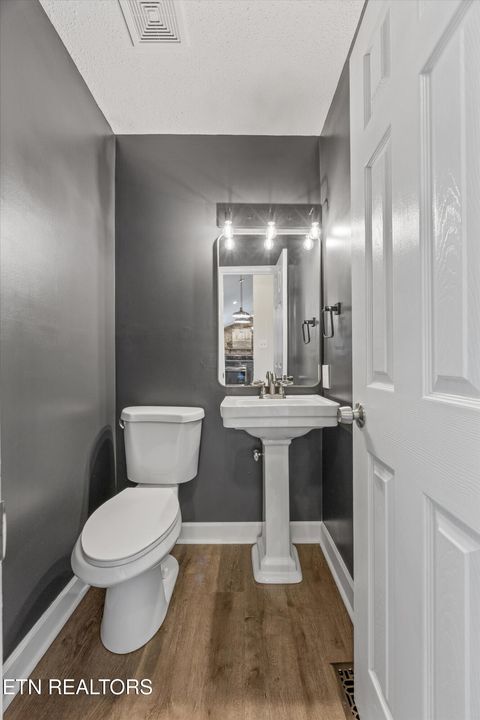 Tiny photo for 315 Chowning Drive, Knoxville, TN 37934 (MLS # 1317125)