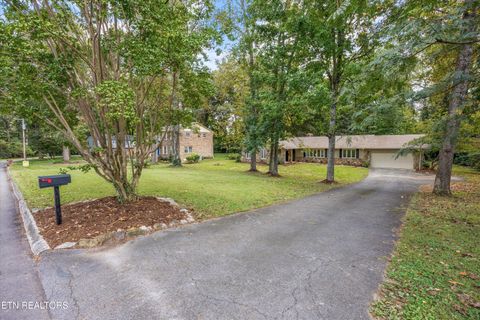 Tiny photo for 315 Chowning Drive, Knoxville, TN 37934 (MLS # 1317125)