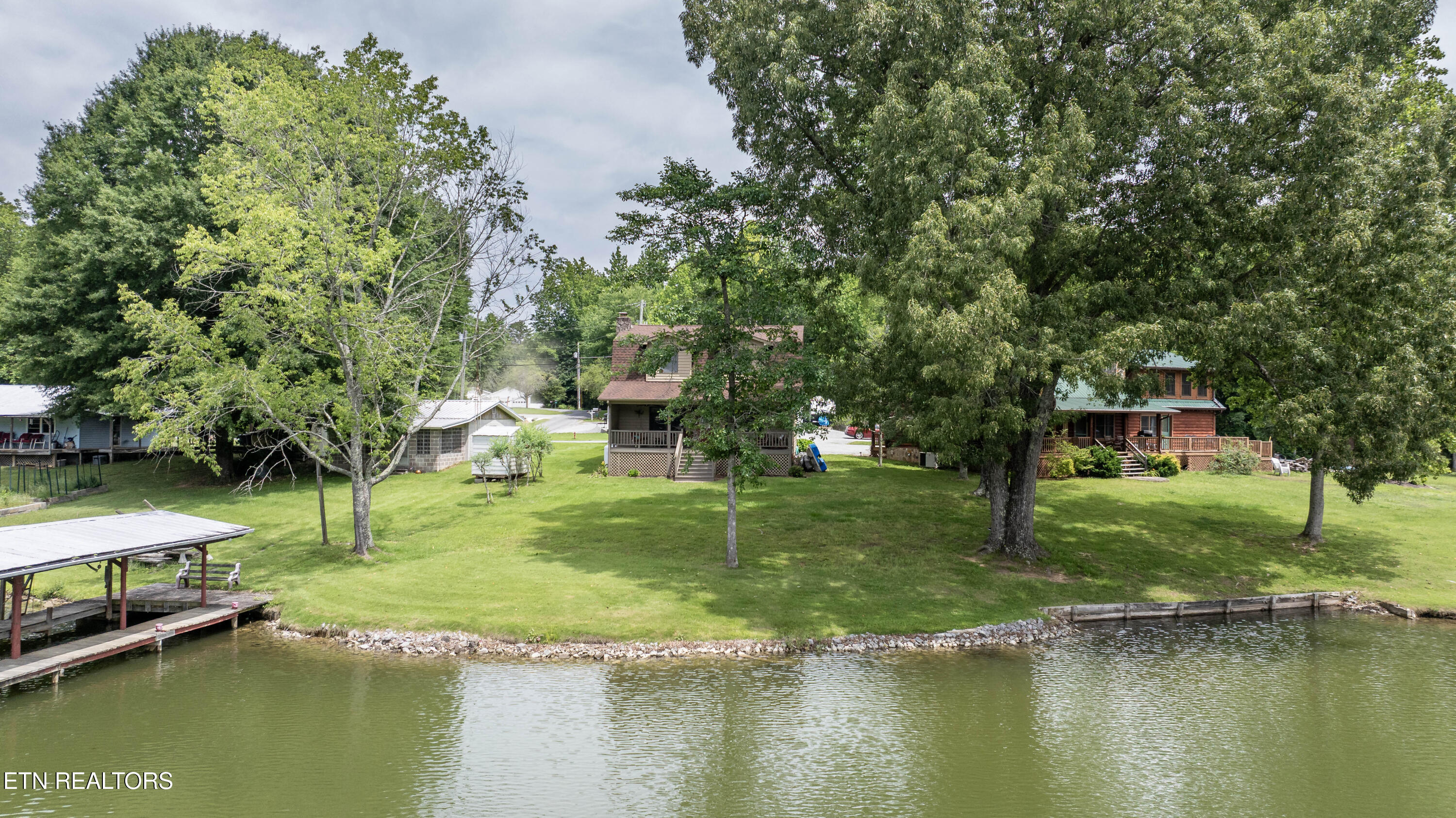 246 Howell Drive