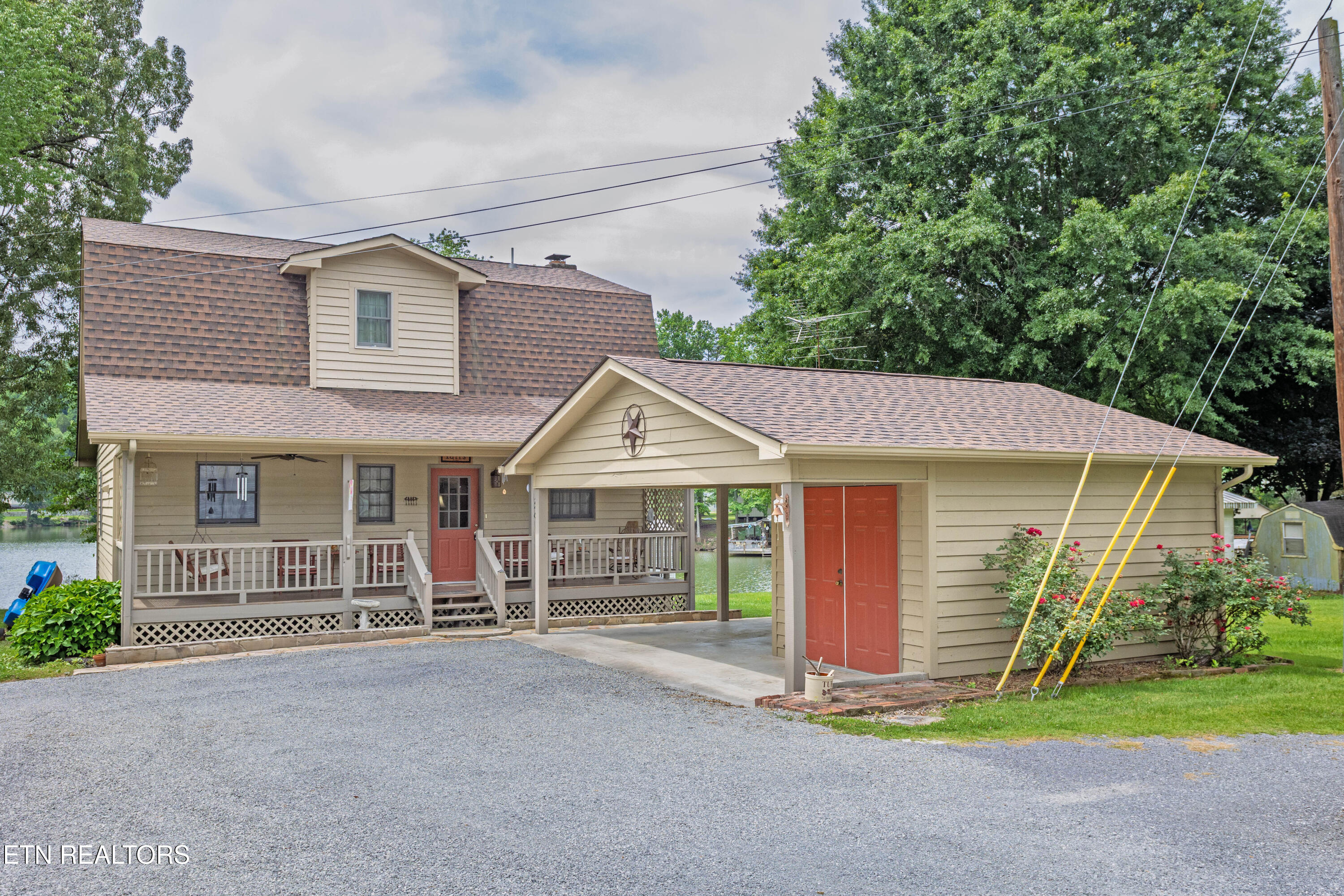 246 Howell Drive