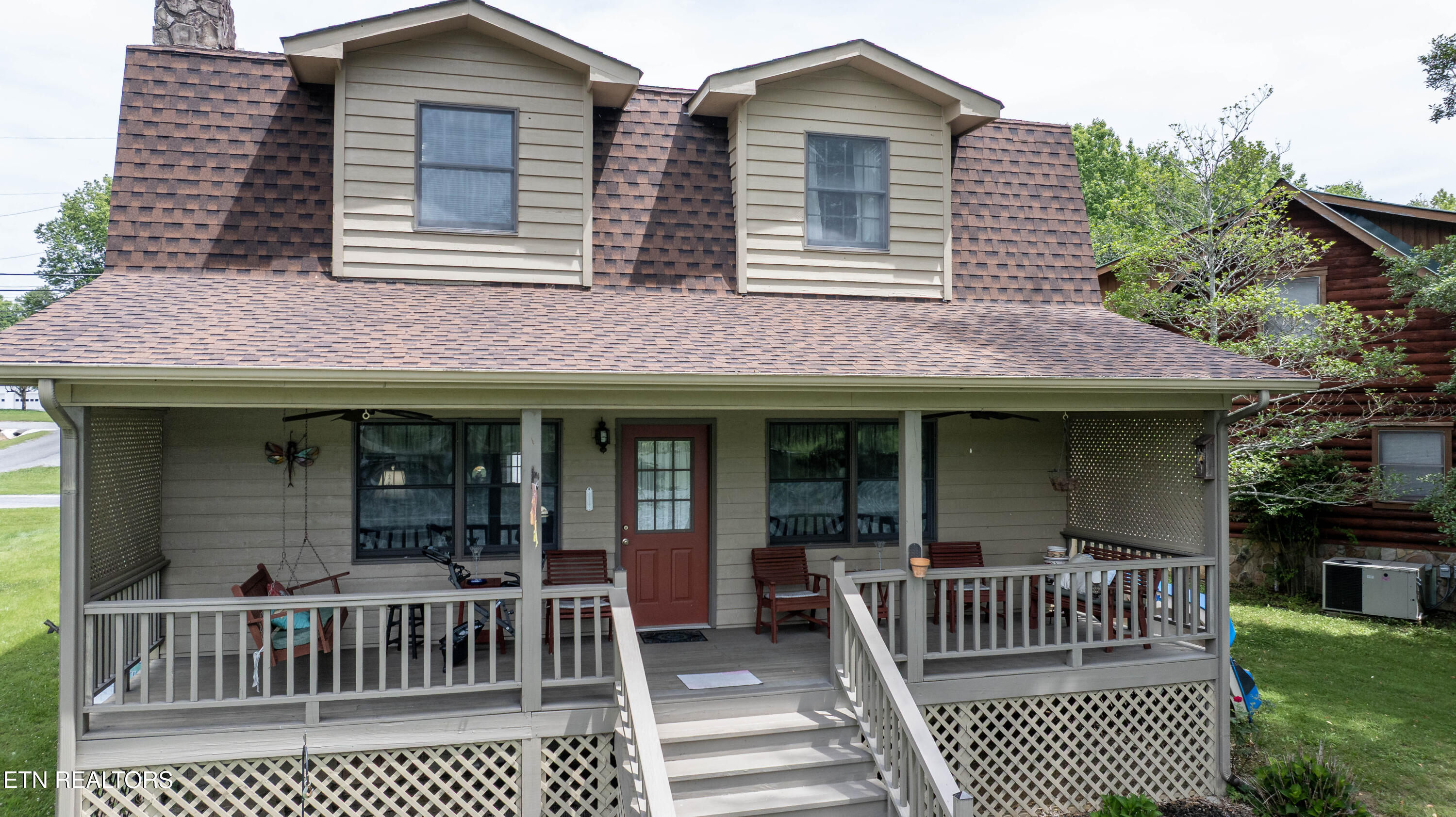 246 Howell Drive