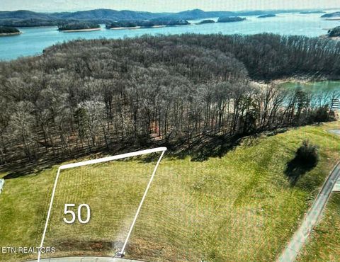 Photo of Shiloh Springs Rd #50, Rutledge, TN 37861 (MLS # 1334098)