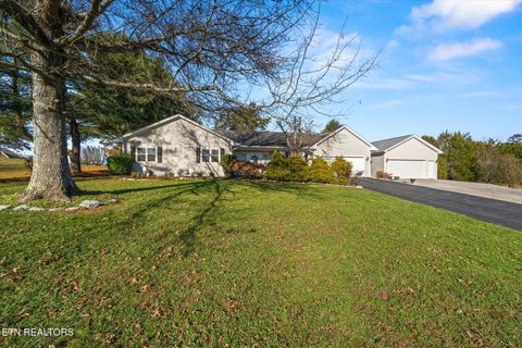 8190 Greenbriar Rd Talbott TN 37877