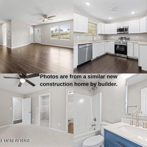 Tiny photo for 119 E Wadsworth Circle, Oak Ridge, TN 37830 (MLS # 1351082)