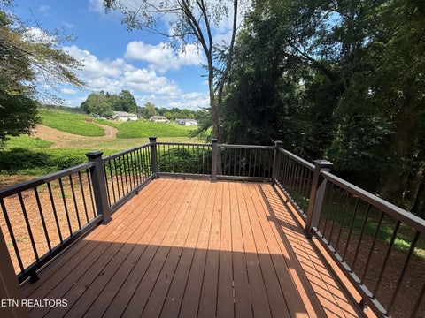 Tiny photo for 119 E Wadsworth Circle, Oak Ridge, TN 37830 (MLS # 1351082)