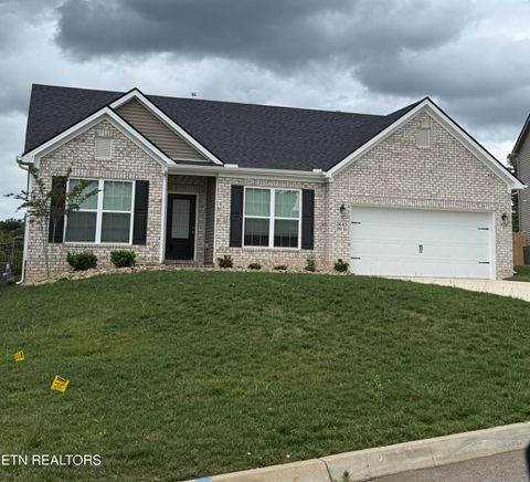 Photo of 3645 Crimson Circle, Maryville, TN 37801 (MLS # 1342615)