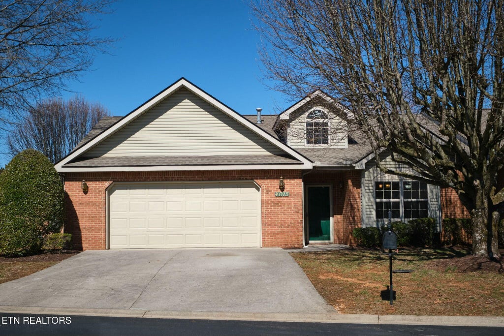 Photo of 4015 Ross Mccloud Way, Knoxville, TN 37938 (MLS # 1288645)