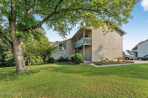 1426 Moorgate Drive Knoxville TN 37922