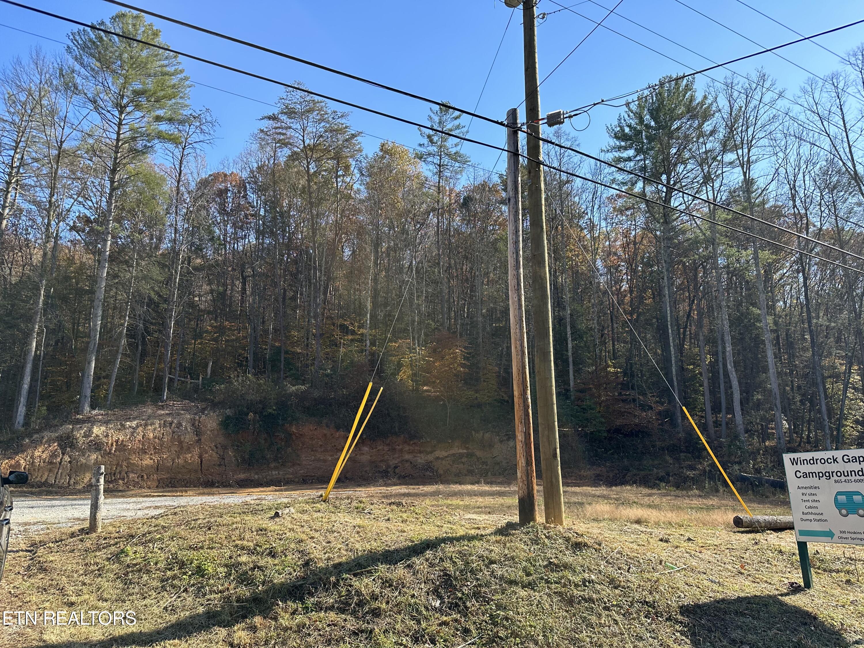 302 Frost Bottom Rd