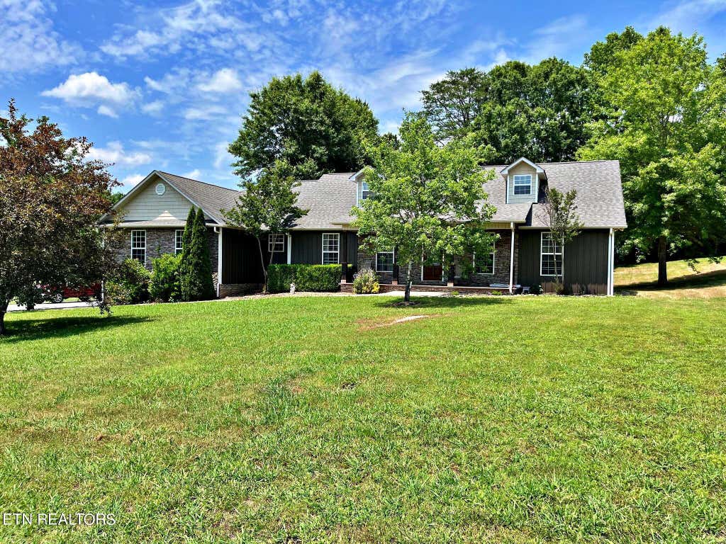 Photo of 191 Robbies Lane Ln, Decatur, TN 37322 (MLS # 1266595)
