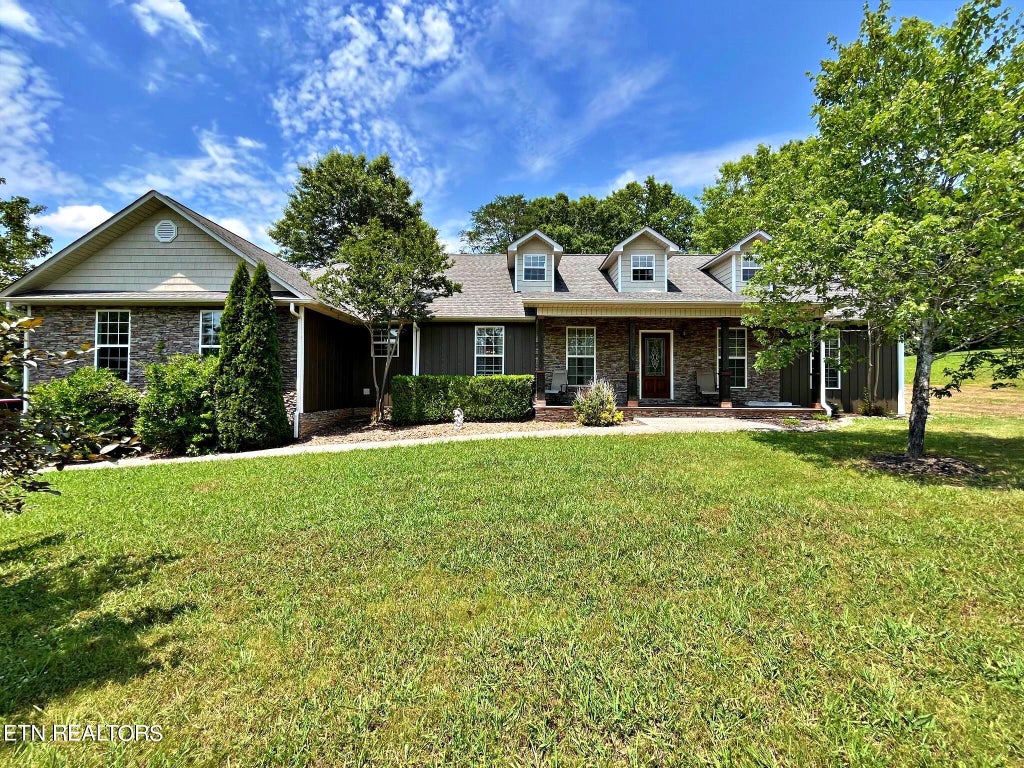 Photo of 191 Robbies Lane Ln, Decatur, TN 37322 (MLS # 1266595)