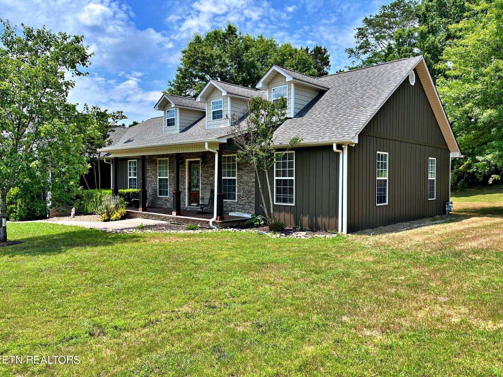 Photo of 191 Robbies Lane Ln, Decatur, TN 37322 (MLS # 1266595)