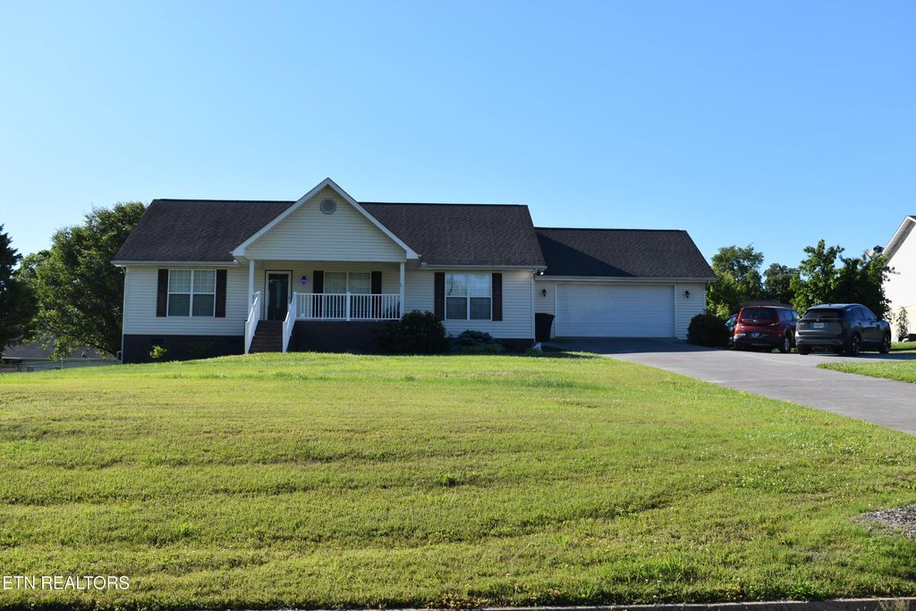 Photo of 1759 Tahoe Tr, Sevierville, TN 37876 (MLS # 1340917)