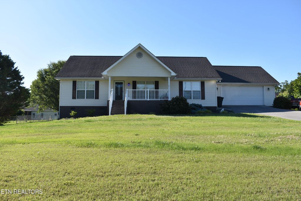 Photo of 1759 Tahoe Tr, Sevierville, TN 37876 (MLS # 1340917)