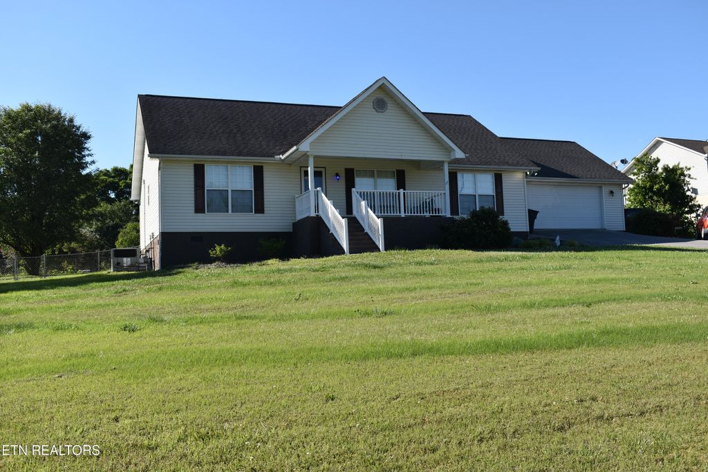 Photo of 1759 Tahoe Tr, Sevierville, TN 37876 (MLS # 1340917)