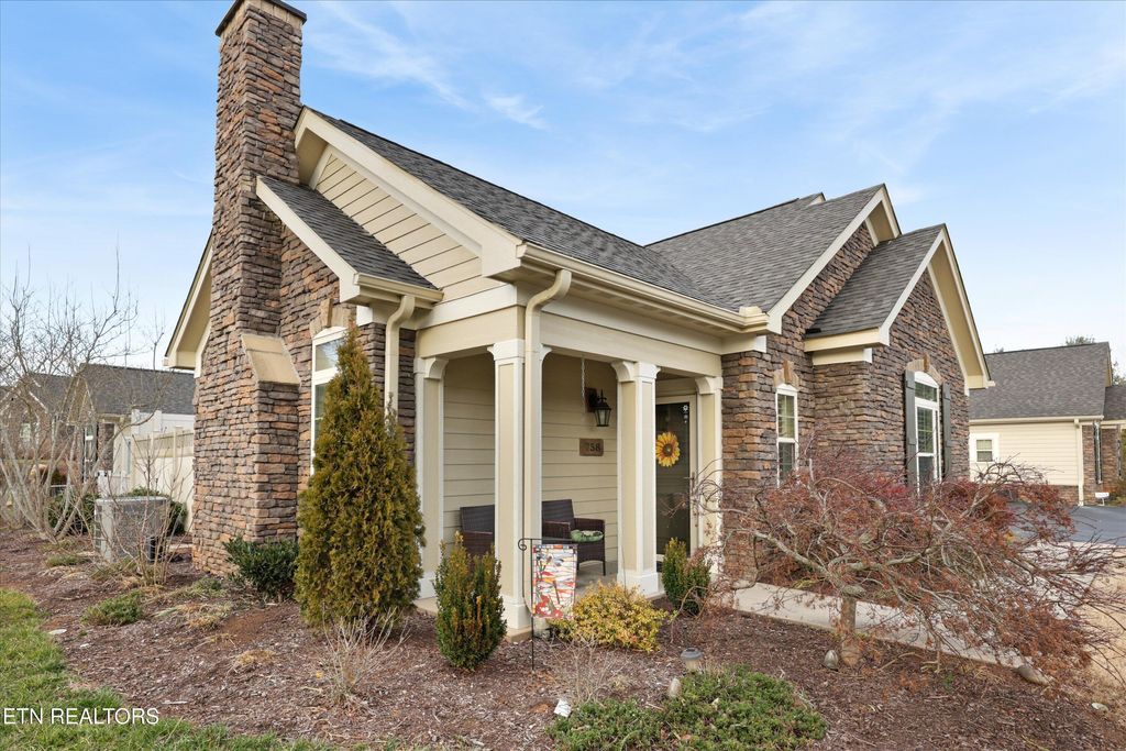 Photo of 758 Pryse Farm Blvd, Knoxville, TN 37934 (MLS # 1327445)