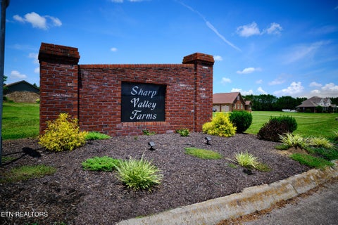Photo of 832 Gavin Lane, Seymour, TN 37865 (MLS # 1357373)