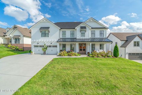 612 Little Turkey Lane Knoxville TN 37934