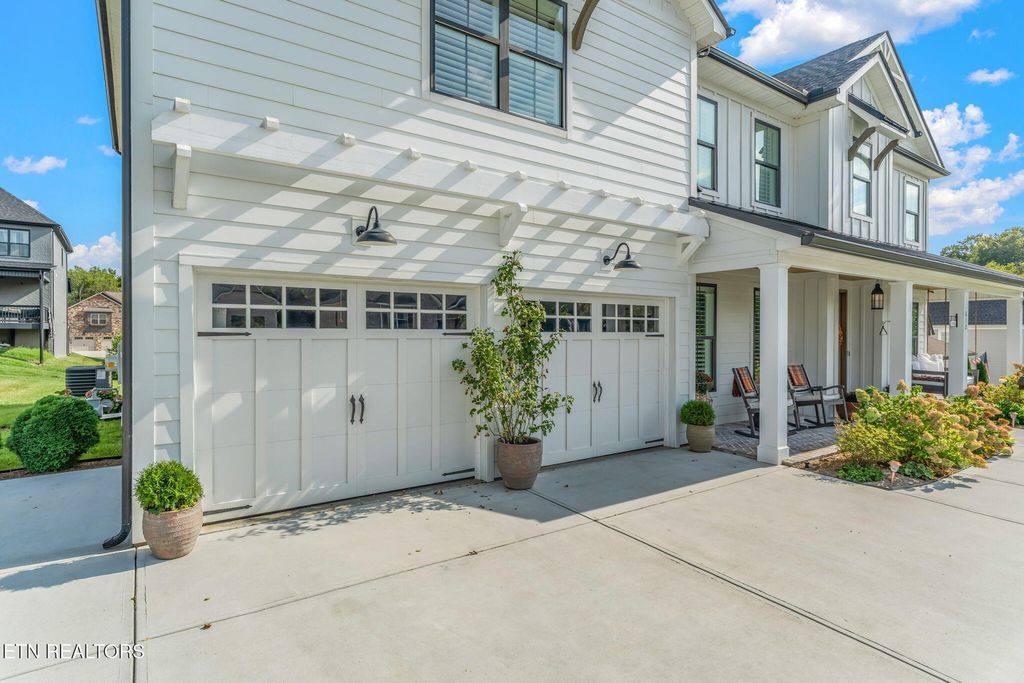 Photo of 612 Little Turkey Lane, Knoxville, TN 37934 (MLS # 1316493)