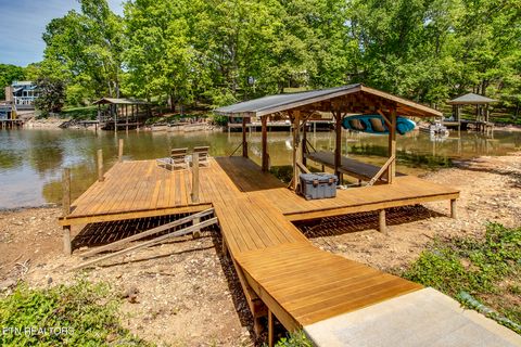 Tiny photo for 1056 Chula Vista Drive, Friendsville, TN 37737 (MLS # 1338556)