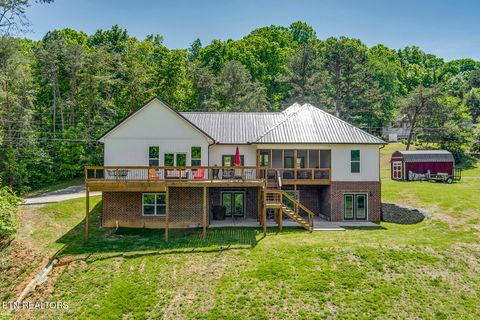 Tiny photo for 1056 Chula Vista Drive, Friendsville, TN 37737 (MLS # 1338556)