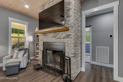 Tiny photo for 1056 Chula Vista Drive, Friendsville, TN 37737 (MLS # 1338556)