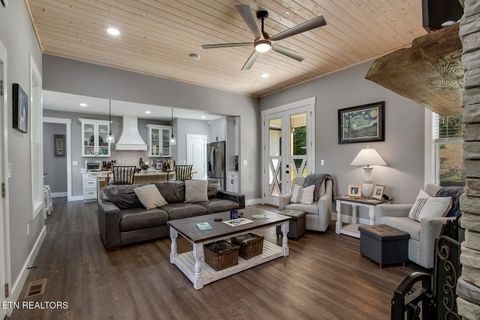 Tiny photo for 1056 Chula Vista Drive, Friendsville, TN 37737 (MLS # 1338556)