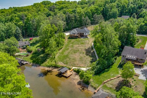 Tiny photo for 1056 Chula Vista Drive, Friendsville, TN 37737 (MLS # 1338556)