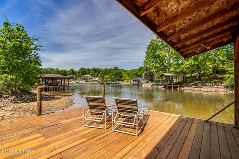 Tiny photo for 1056 Chula Vista Drive, Friendsville, TN 37737 (MLS # 1338556)