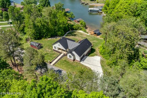 Tiny photo for 1056 Chula Vista Drive, Friendsville, TN 37737 (MLS # 1338556)