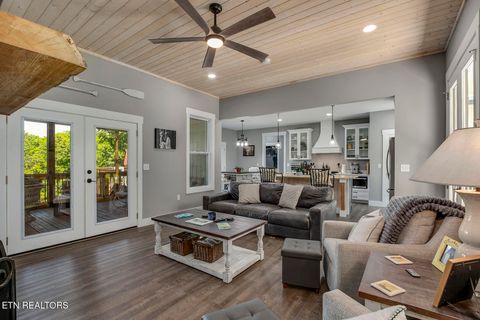 Tiny photo for 1056 Chula Vista Drive, Friendsville, TN 37737 (MLS # 1338556)