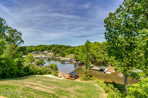 Tiny photo for 1056 Chula Vista Drive, Friendsville, TN 37737 (MLS # 1338556)