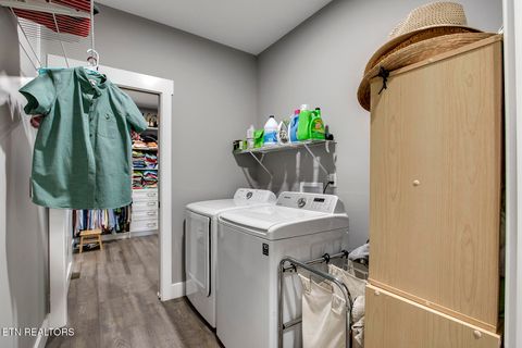 Tiny photo for 1056 Chula Vista Drive, Friendsville, TN 37737 (MLS # 1338556)