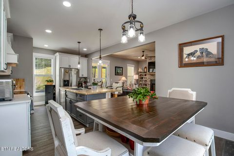 Tiny photo for 1056 Chula Vista Drive, Friendsville, TN 37737 (MLS # 1338556)