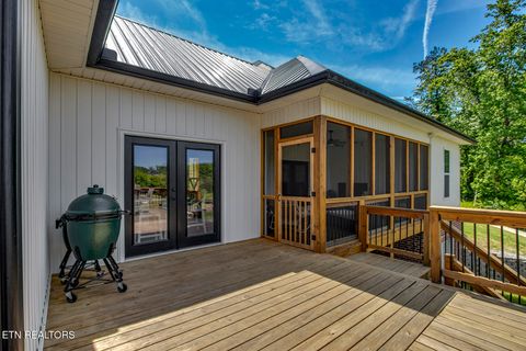 Tiny photo for 1056 Chula Vista Drive, Friendsville, TN 37737 (MLS # 1338556)