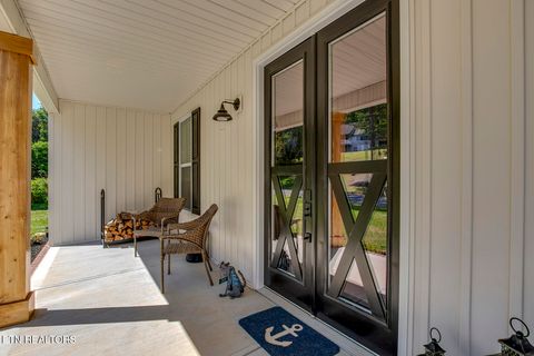 Tiny photo for 1056 Chula Vista Drive, Friendsville, TN 37737 (MLS # 1338556)